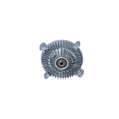 Bilde av NRF 49641 Viscous Clutch MERCEDES BENZ: SL Cabrio, S Klasse Sedan