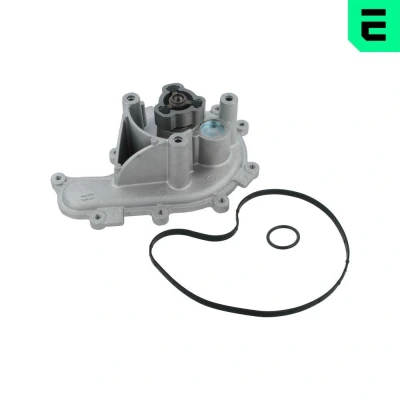 Bilde av OPTIMAL AQ 2390 Vannpumpe med tetning uten kapsling FIAT: Ducato III Flatvogn lastebil / Chassis, FORD: Transit Mk6 Minibuss, Van