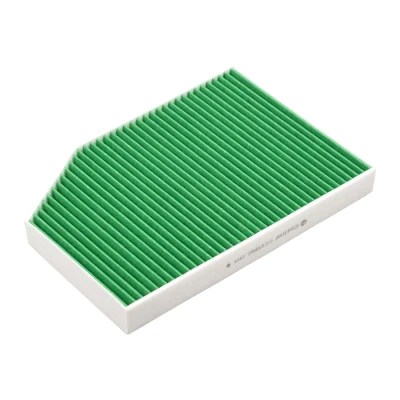 Bilde av Castrol filters CC0196C Kupéfilter Karbonfilter, med antibakteriell effekt 212mm 300mm 30mm BMW: 3 Sedan, Touring, Sedan