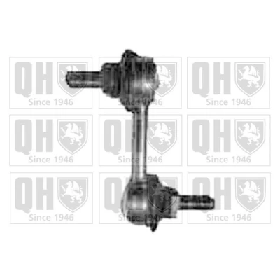 Bilde av QUINTON HAZELL QLS3450S Stabstag 80 Premium Kit+ med festemateriell HONDA: ACCORD 8, 7 Limousine, 8 Kombi