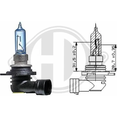 Bilde av DIEDERICHS DCI0123 1 Kupéfilter pollenfilter 181 185 28 Climate RENAULT: CLIO 3, Modus / Grand Modus, NISSAN: Micra C+C Note I