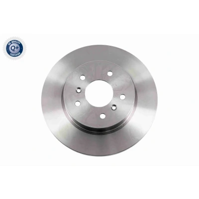 Bilde av VAICO V46 40023 Bremseskiver bakaksel 290 13 5 114,3 fullt ut NISSAN: Qashqai 2, RENAULT: Kadjar