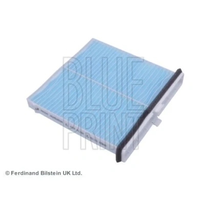 Bilde av BLUE PRINT ADM52534 Kupéfilter pollenfilter 210 209 43 MAZDA: CX 3, 2 Hatchback