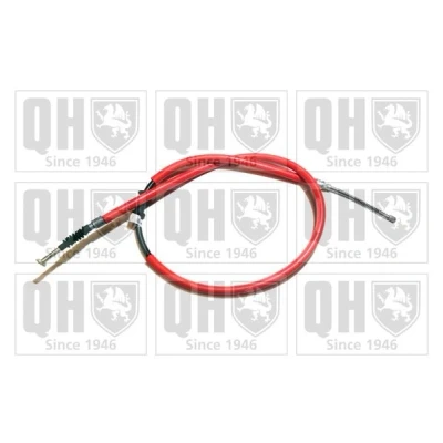 Bilde av QUINTON HAZELL BC3300 Bremsekabel 1465