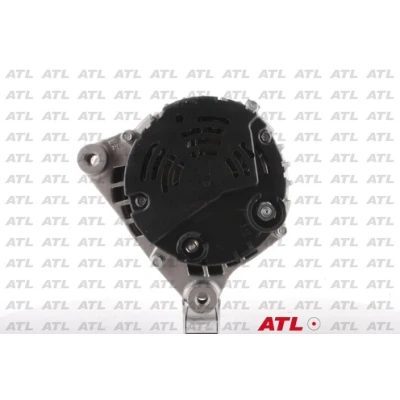 Bilde av Dynamo, citroën c5 i, break c8, fiat ulysse, lancia phedra, peugeot 406, 406 break, coupé, 607, 807, 5705 5E, 96 32 489 280, 9