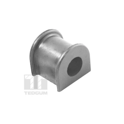 Bilde av TEDGUM 00689144 Stabilisatorbøssinger framaksel, innvendig 21 TOYOTA: Corolla IX Hatchback