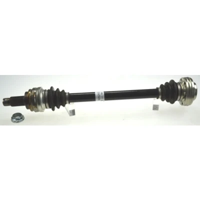 Bilde av SPIDAN 25069 Drivaksel 620mm med mutter BMW: 3 Touring