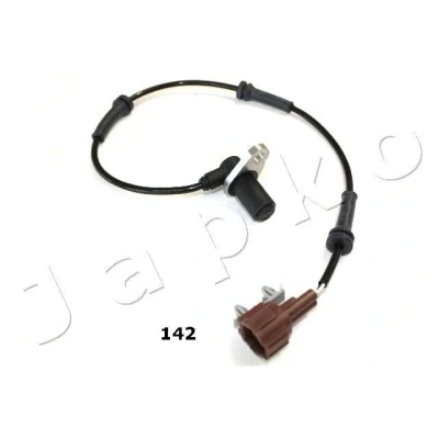 Bilde av JAPKO 151142 ABS Sensor venstre bakaksel NISSAN: X Trail