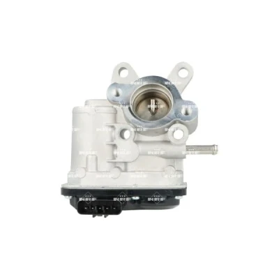 Bilde av NRF 48660 EGR Ventil med tetning NISSAN: Pathfinder 3, NP300 Navara Pick up, up