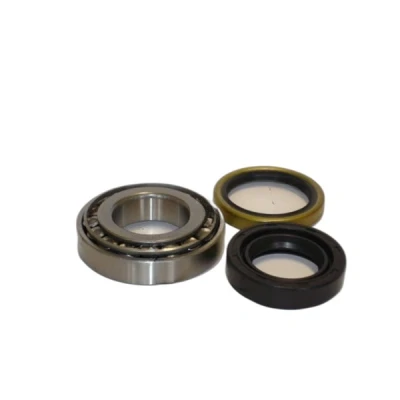 Bilde av Hjullagersett, Bakaksel, mitsubishi, MB 092 432, 393 419, MB664447