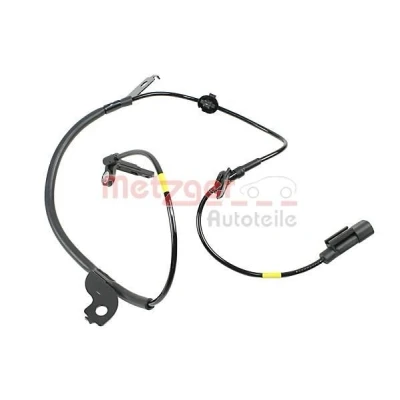 Bilde av METZGER 09001352 ABS Sensor 2 MITSUBISHI: OUTLANDER 3