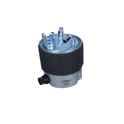 Bilde av MAXGEAR 26 2239 Drivstoffilter ledningsfilter NISSAN: Qashqai / Qashqai+2 I, NV200 Varebil Stasjonsvogn, Evalia Minibuss
