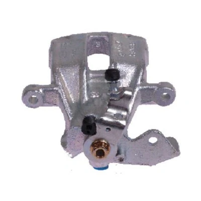 Bilde av A.B.S. 520981 Bremsecaliper Grått støpejern 118 AUDI: A6 C5 Avant, C4 100 Sedan