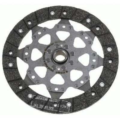 Bilde av SACHS 1864 000 488 Koplingsskive 228 28