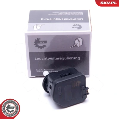 Bilde av ESEN SKV 96SKV935 Reguleringselement Lysregulering AUDI: A4 B6 Avant
