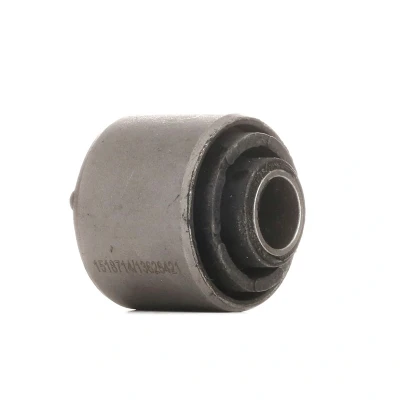 Bilde av FEBI BILSTEIN 40591 Styrestang Lagring venstre bakaksel, ytre, høyre bakaksel gummi VOLKSWAGEN: Passat B6 Variant, Touran I, Tiguan I