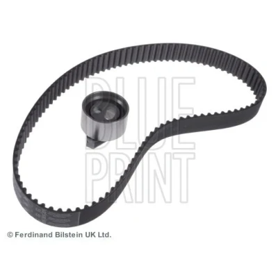 Bilde av BLUE PRINT ADM57308 Registerreimsett 101 med avrundet tannprofil inkl. spennskive MAZDA: B Serie Pick up