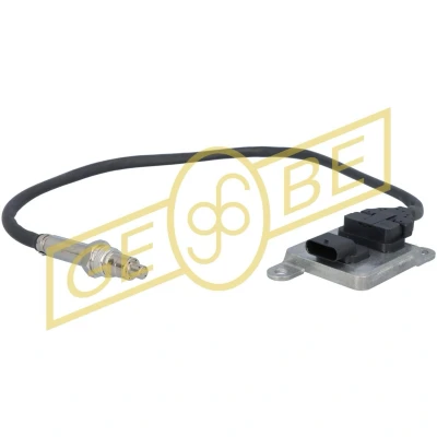 Bilde av GEBE 9 3720 1 NOx sensor 12