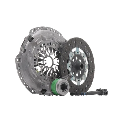 Bilde av BLUE PRINT ADBP300082 Clutch tre deler med sentral utkobling, syntetisk fett 262 RENAULT: MASTER 3 Kasten
