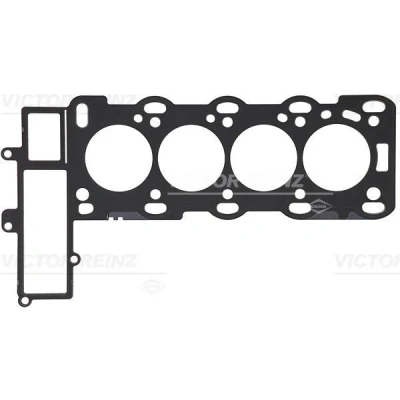 Bilde av REINZ 61 33820 10 Toppakning 1,4 85,5 metallagpakning 2 OPEL: Omega B Caravan, Astra G Coupé, Sedan, SAAB: 9 3 5 Stasjonsvogn