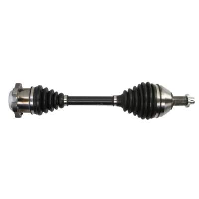 Bilde av PASCAL G2W079PC Drivaksel framaksel venstre 494 VOLKSWAGEN: Polo IV Hatchback
