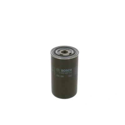 Bilde av BOSCH F 026 407 113 Oljefilter 1&quot; 12 UNF Påskruingsfilter