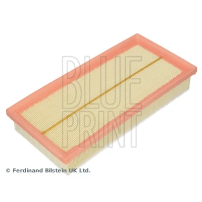 Bilde av BLUE PRINT ADBP220120 Luftfilter 58mm 155mm 318mm Filterinnsats