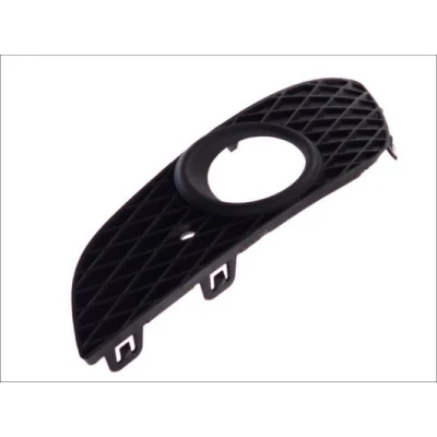 Bilde av BLIC 6502 07 5052913P Ventilasjonsgitter med hull(er) for tåkelys foran venstre OPEL: Astra H GTC