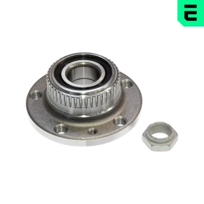 Bilde av OPTIMAL 802485 Hjullagersett 117 ALFA ROMEO: GTV, Spider