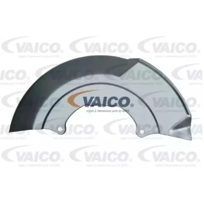 Bilde av VAICO V10 3900 Bremseskjold framaksel venstre Original Quality VOLKSWAGEN: Transporter 4 Bus,