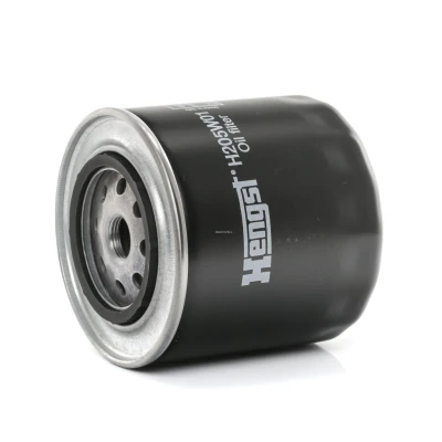Bilde av HENGST FILTER H205W01 Oljefilter 3/4 16 UNF Påskruingsfilter VOLVO: V70 2, I, S80 VOLKSWAGEN: Transporter 4 Bus,