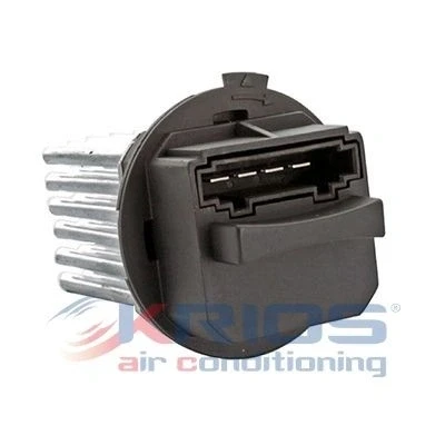 Bilde av MEAT &amp; DORIA K106045 Regulator, kabinvifte CITROËN: DS3 Hatchback