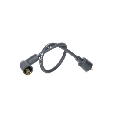 Bilde av BOSCH 0 986 356 040 Pluggledninger Coil til fordeler TOYOTA: Tercel II Hatchback