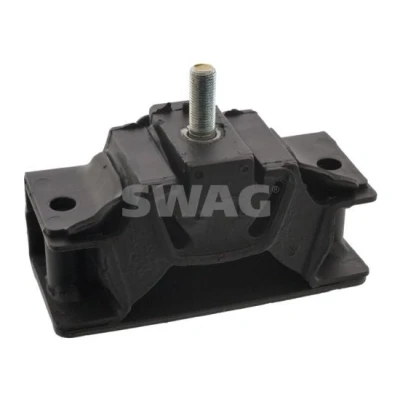 Bilde av SWAG 70 13 0005 Motorfeste høyre Gummimetallager gummi FIAT: Ducato II Flatvogn lastebil/Chassis