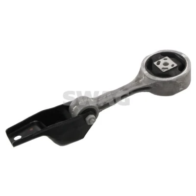 Bilde av SWAG 30 93 1112 Motorfeste bak Gummimetallager VOLKSWAGEN: Polo IV Hatchback