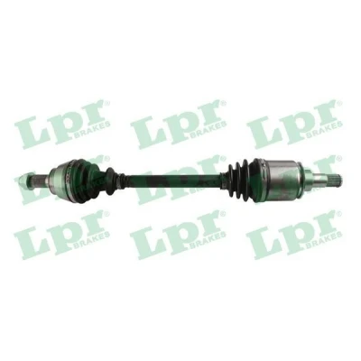 Bilde av LPR DS52267 Drivaksel 622 MINI: Hatchback