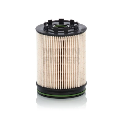 Bilde av MANN FILTER PU 10 023/1 z KIT Drivstoffilter Filterinnsats med tetning FORD: Ranger Mk3