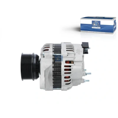 Bilde av DT Spare Parts 6.27013 Dynamo 24V 110A