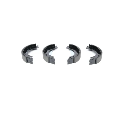Bilde av ATE 03.0137 0524.2 Bremsesko 203 31 med vippearm HYUNDAI: i20 I Hatchback