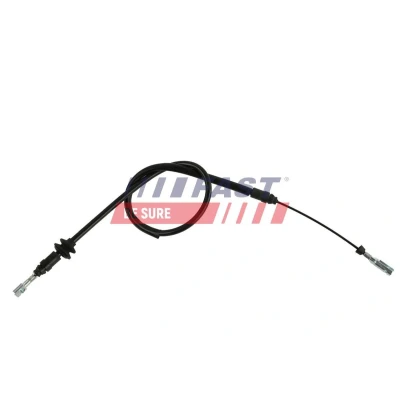 Bilde av FAST FT69055 Bremsekabel foran 1032, 757 Skivebrems RENAULT: MASTER 3 Kasten, Bus, 3, NISSAN: NV400 Van
