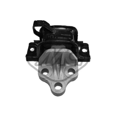 Bilde av Lagring, motor, Venstre, opel corsa d, d skåp/halvkombi, 13130742, 5684197