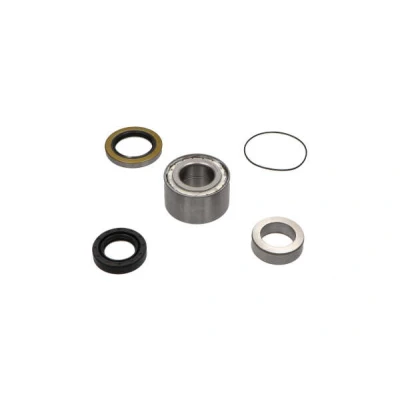 Bilde av KAVO PARTS WBK 5512 Hjullagersett bakaksel 80 MITSUBISHI: PAJERO 2