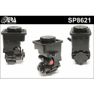 Bilde av ERA Benelux SP8621 Hydraulikkpumpe BMW: 3 Touring, 5 Sedan, Coupé