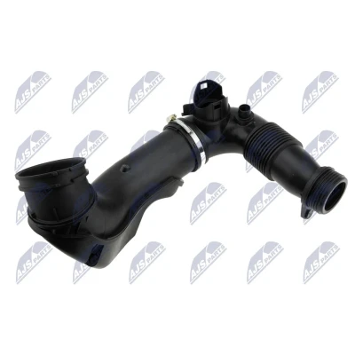 Bilde av NTY GPP BM 089 Ladeluftslange BMW: 1 Hatchback