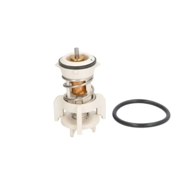 Bilde av THERMOTEC D2A010TT Termostat 94 med tetning kapsling VOLKSWAGEN: Tiguan I, Caddy 3, Sharan II, SKODA: Octavia 2 Combi, Kodiaq, Yeti