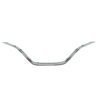 Bilde av BLIC 6502 07 6090992P Pynte / vernelist, radiatorgitter nede RENAULT: Kadjar (HA_, HL_) 1.6 dCi 130, 130 4x4, 1.2 TCe 165