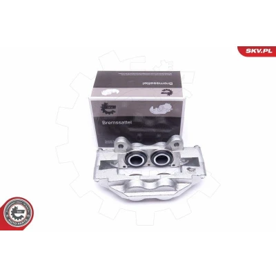 Bilde av Bremsecaliper, Framaksel høyre, toyota hilux pick up vii, 477300K190