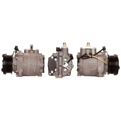 Bilde av DRI 700510771 Kompressor PAG 46 R134a med tetning
