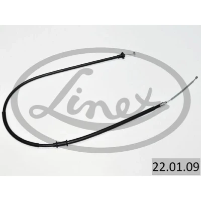 Bilde av LINEX 22.01.09 Håndbrekkwire