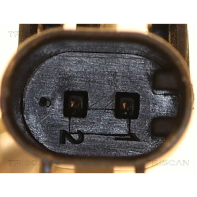 Bilde av TRISCAN 8180 10321 ABS Sensor 2 1845 18,3 MERCEDES BENZ: Sprinter 3.5 T Minibuss, Van, 5 Van